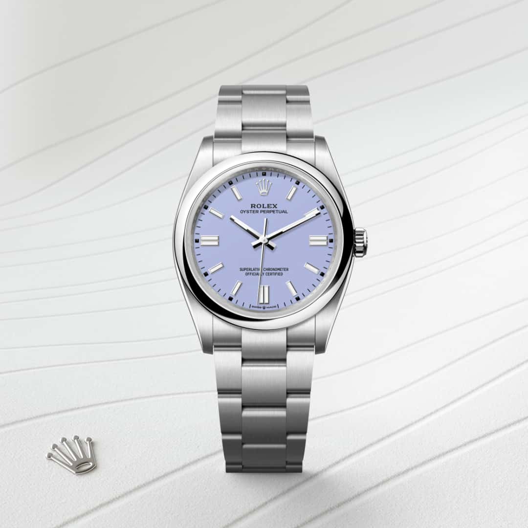 Oyster Perpetual 36