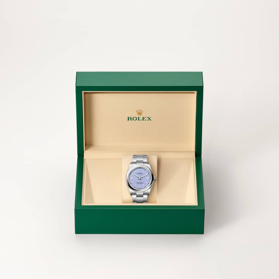 Oyster Perpetual 36