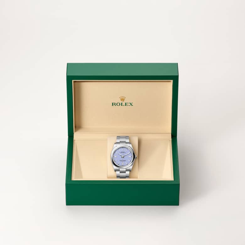 Oyster Perpetual 36