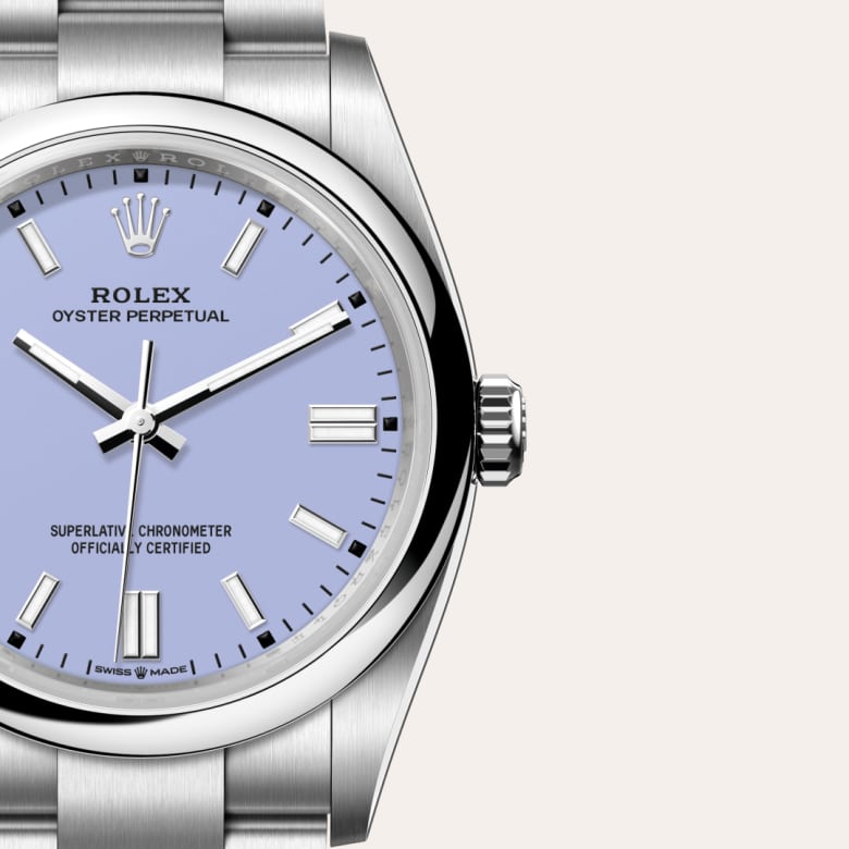 Oyster Perpetual 36