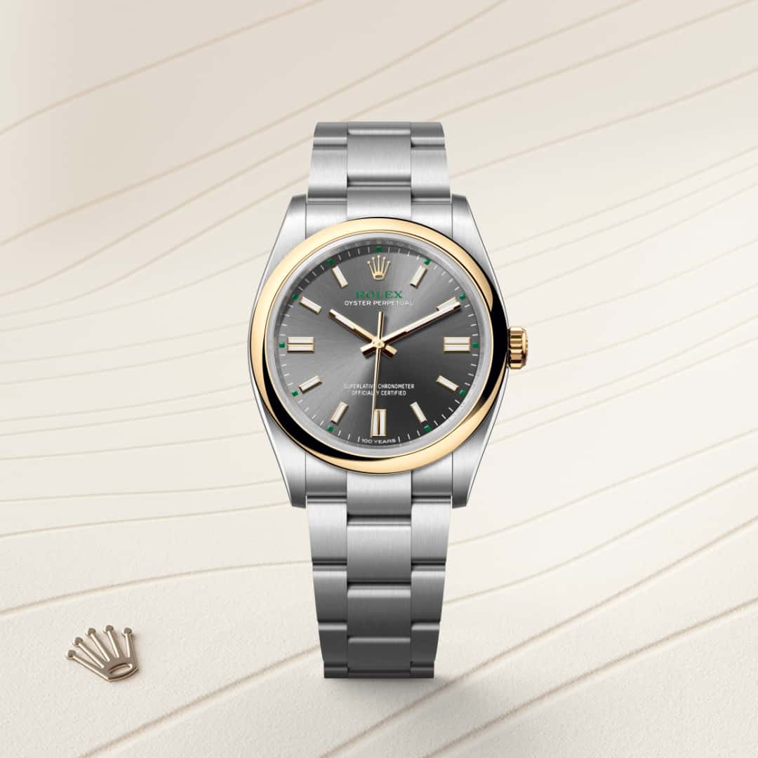 Oyster Perpetual 36