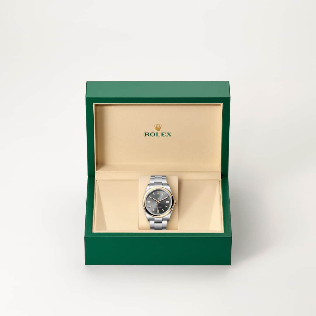Oyster Perpetual 36
