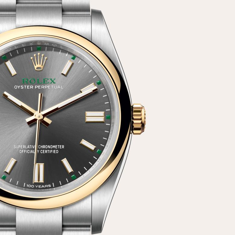 Oyster Perpetual 36
