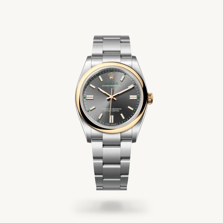 Oyster Perpetual 36