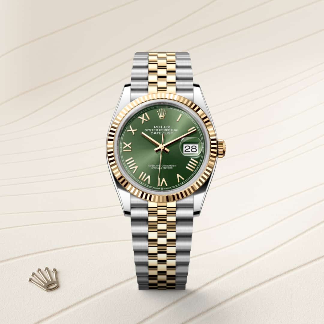 Datejust 36
