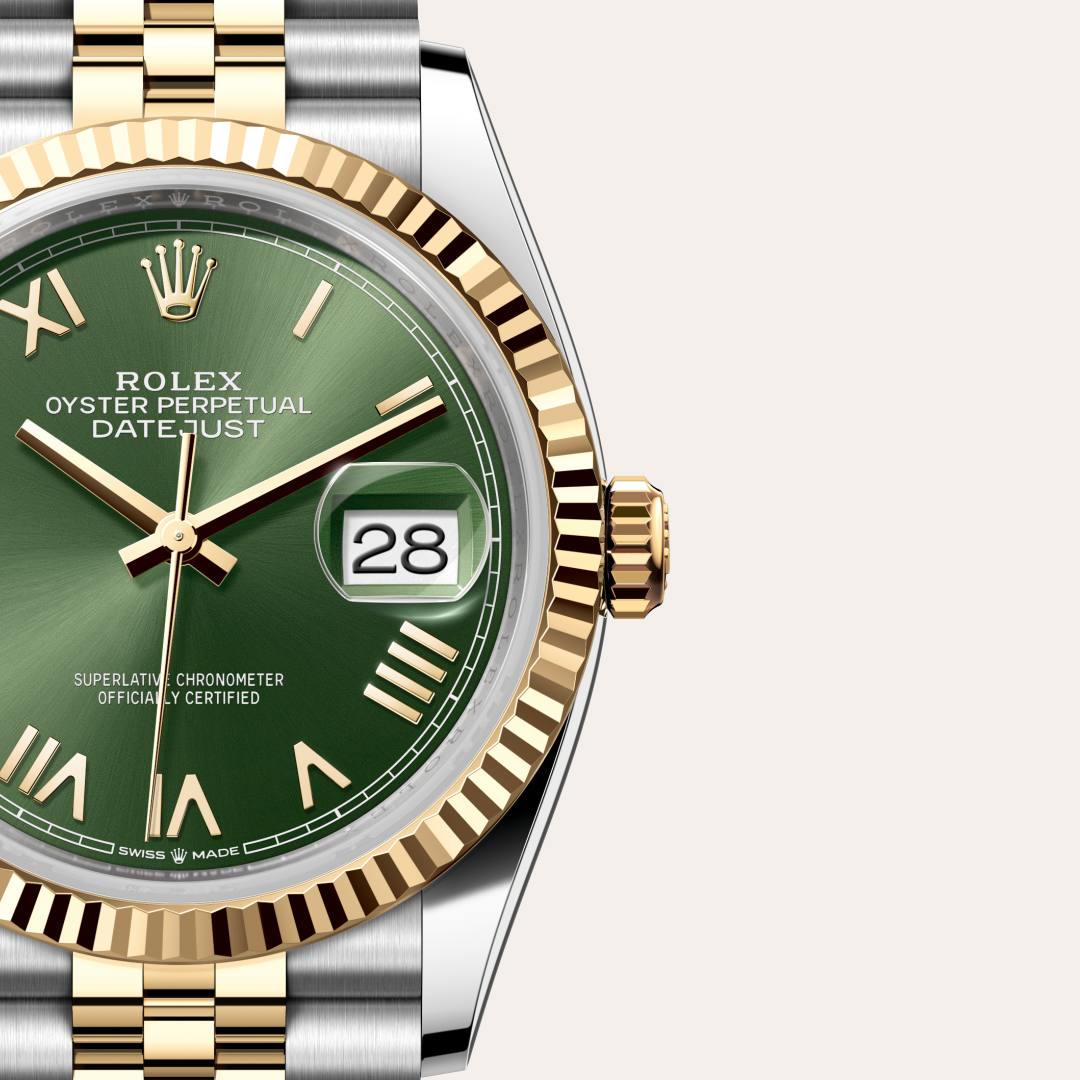 Datejust 36