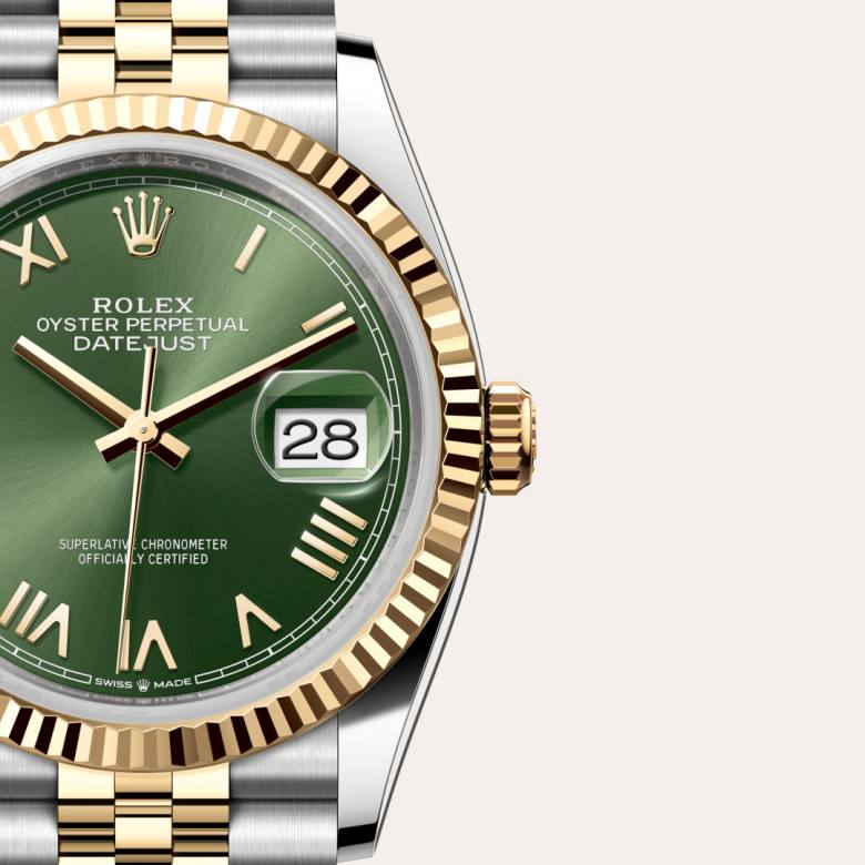 Datejust 36