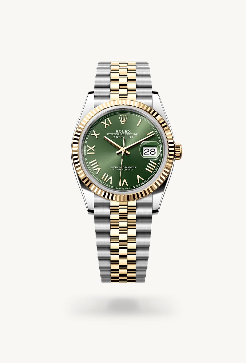 Datejust 36