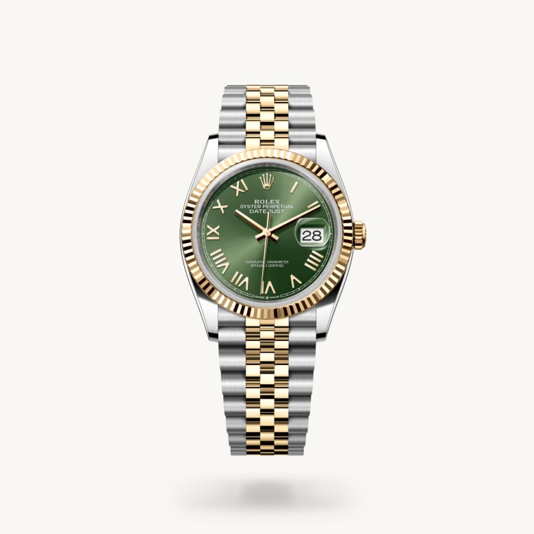 Datejust 36