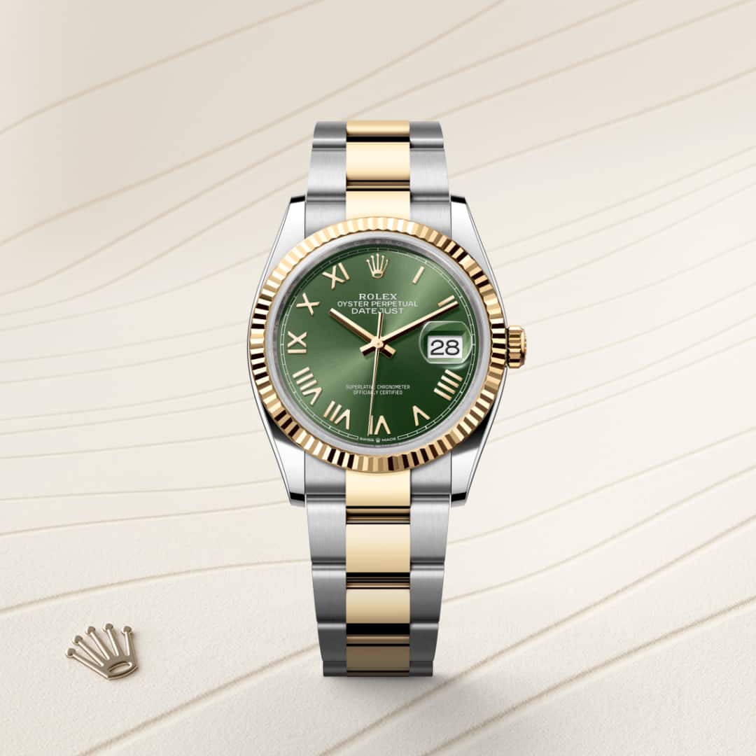 Datejust 36