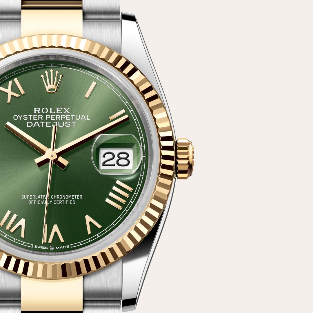 Datejust 36