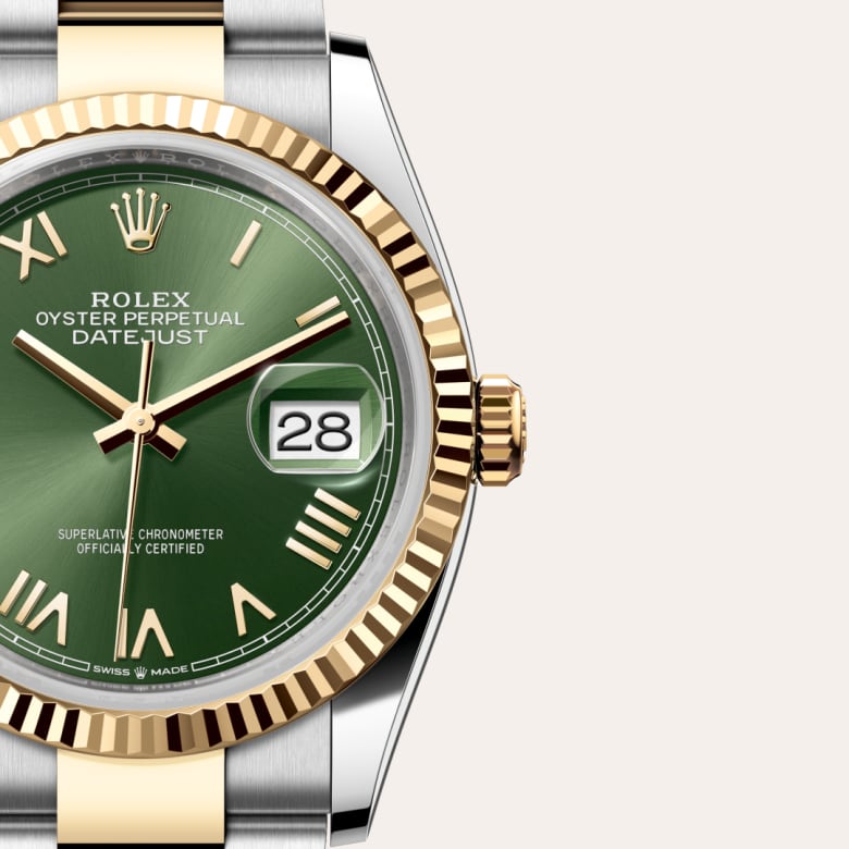 Datejust 36