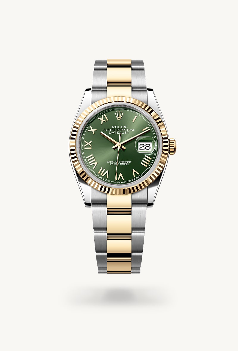 Datejust 36