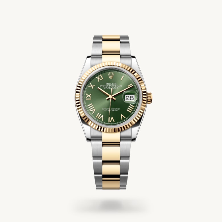 Datejust 36