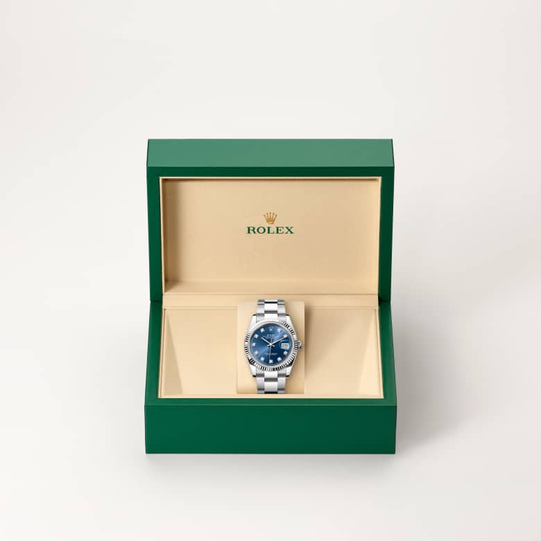 Datejust 36