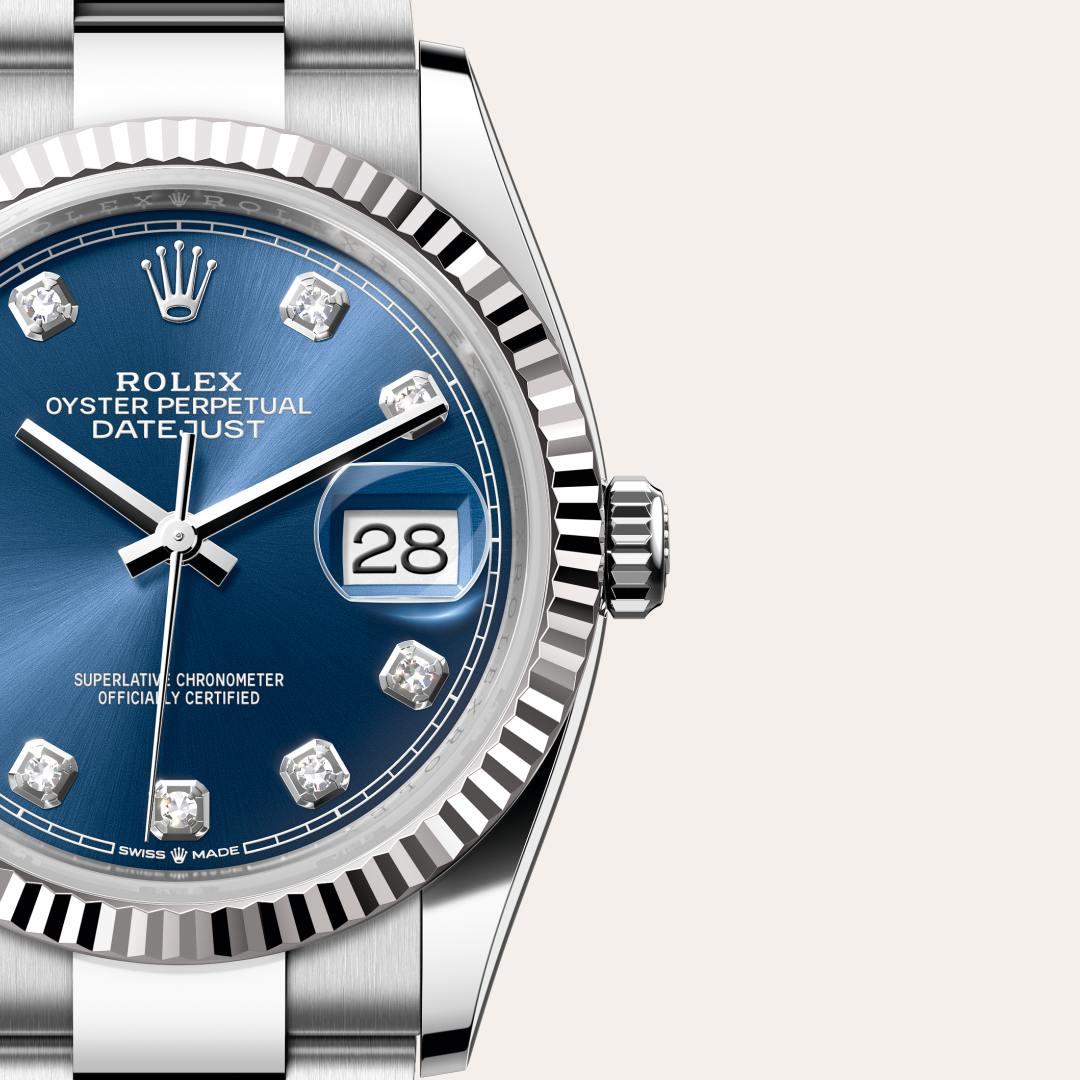 Datejust 36