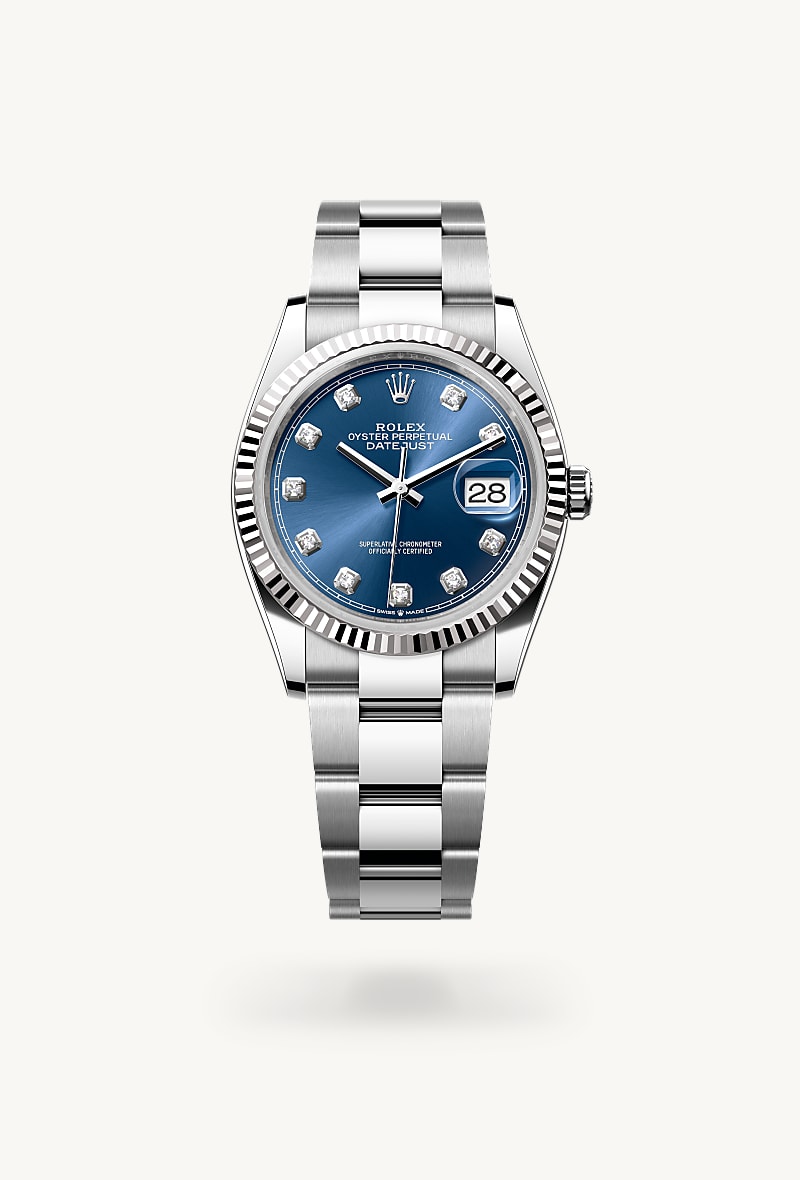 Datejust 36