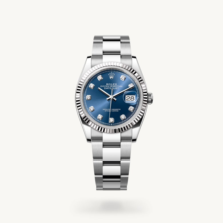 Datejust 36