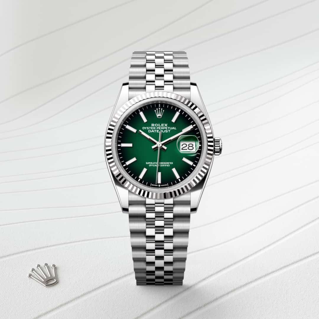 Datejust 36