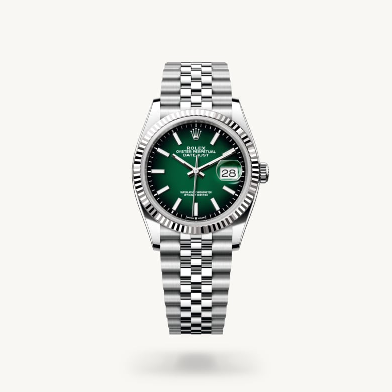 Datejust 36