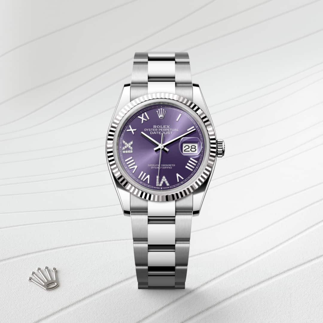 Datejust 36