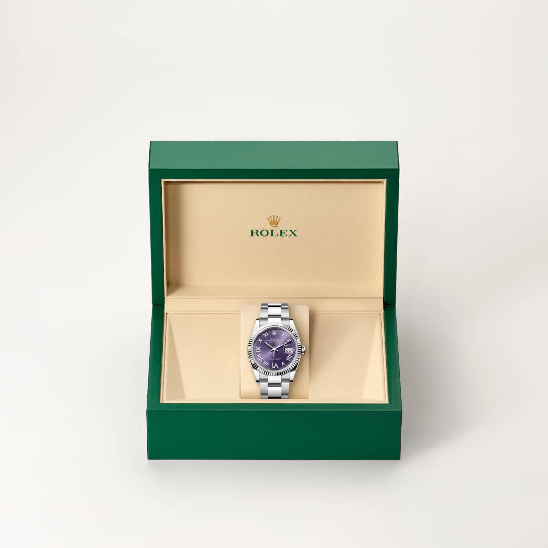 Datejust 36