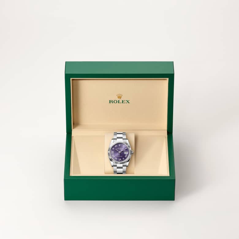 Datejust 36