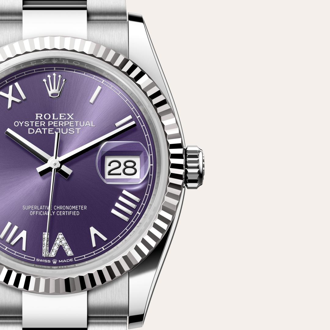 Datejust 36