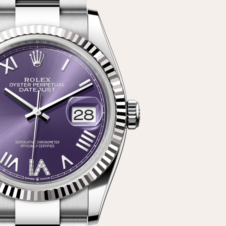 Datejust 36