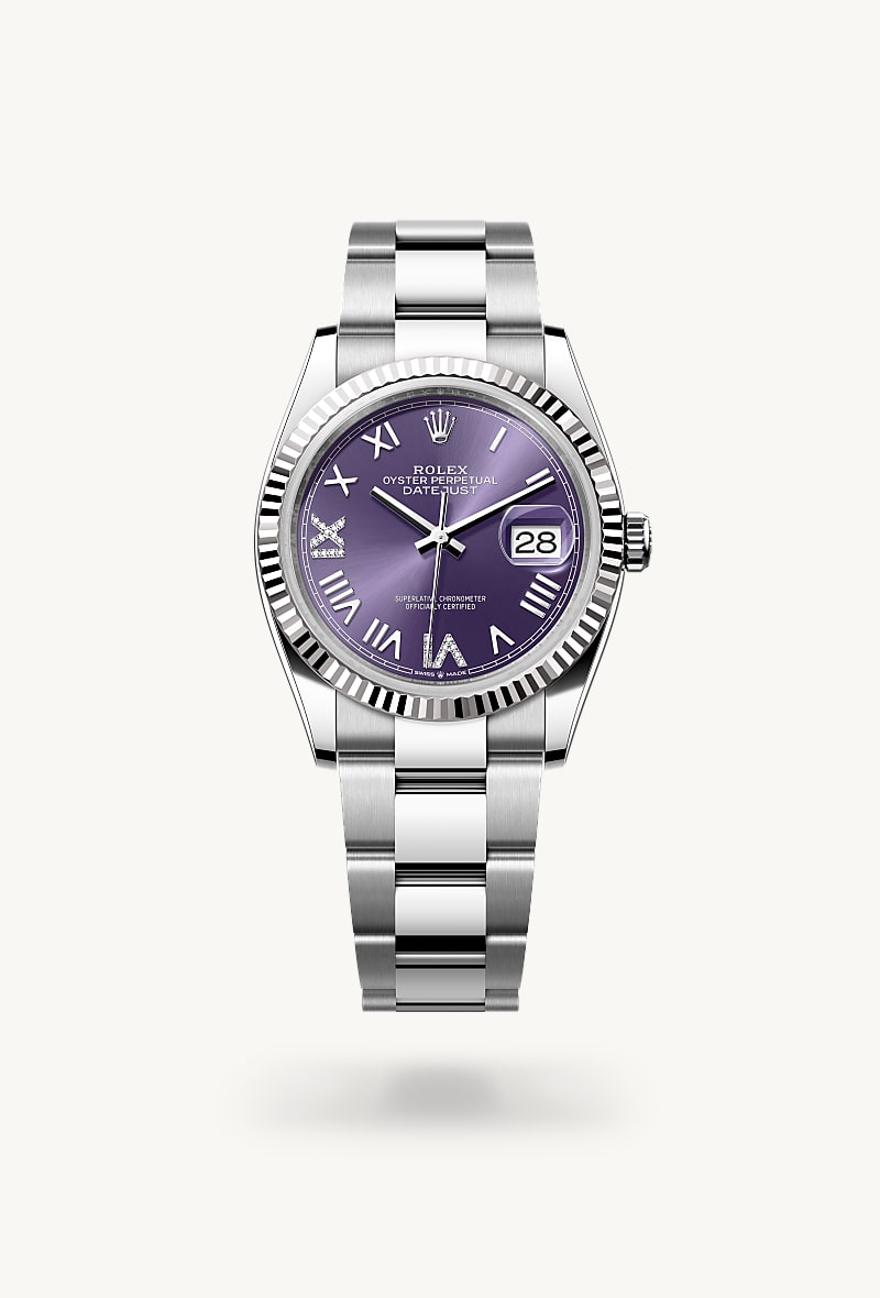 Datejust 36