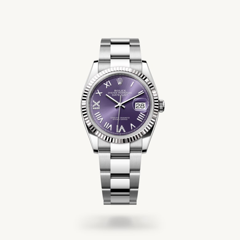 Datejust 36