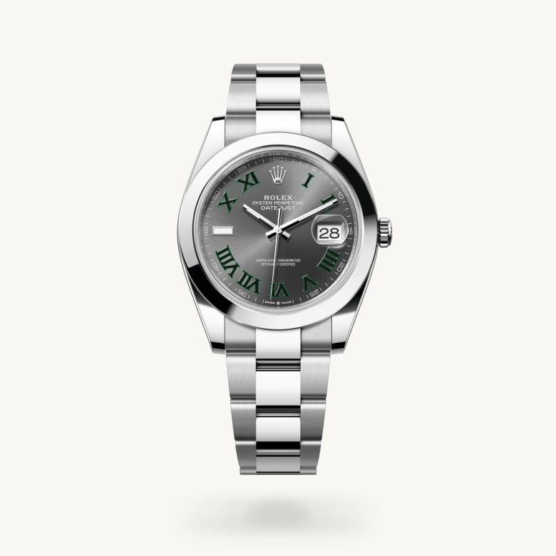 Datejust 41