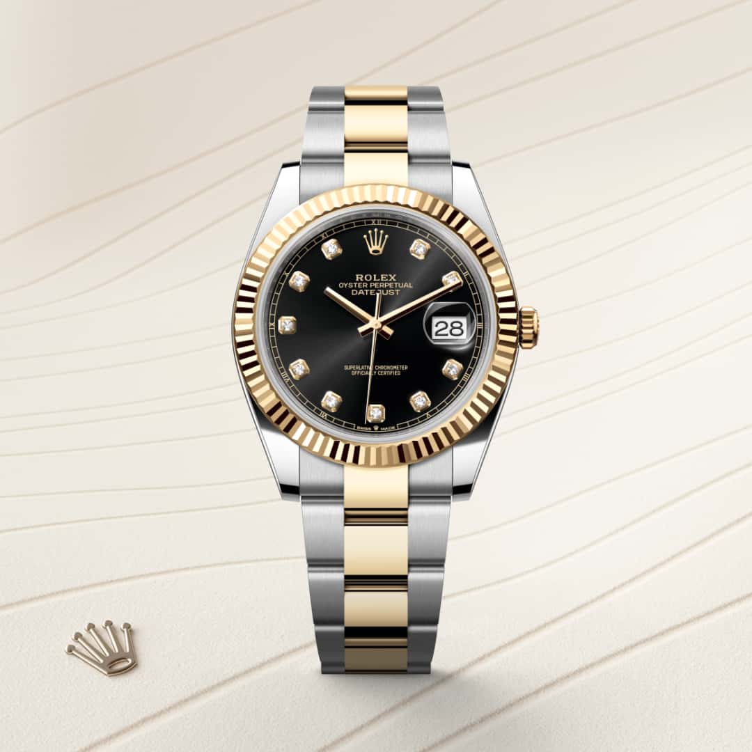 Datejust 41
