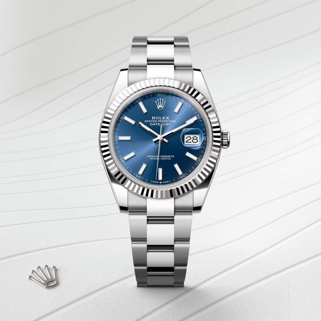 Datejust 41