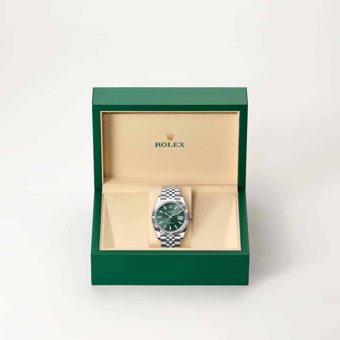 Datejust 41