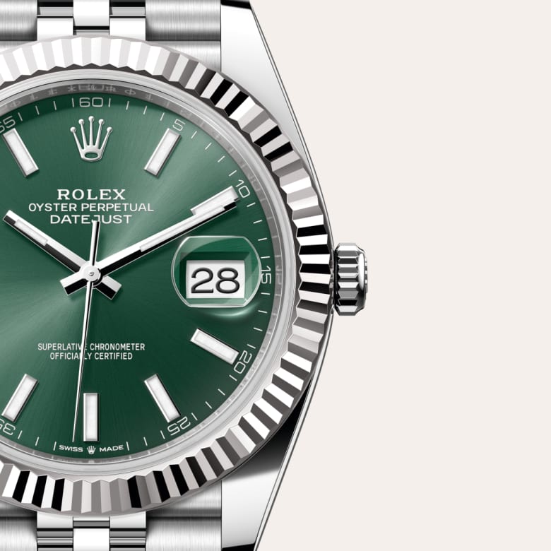 Datejust 41