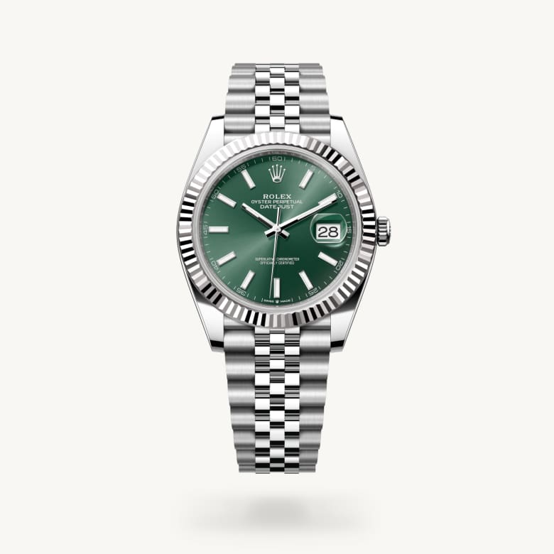Datejust 41