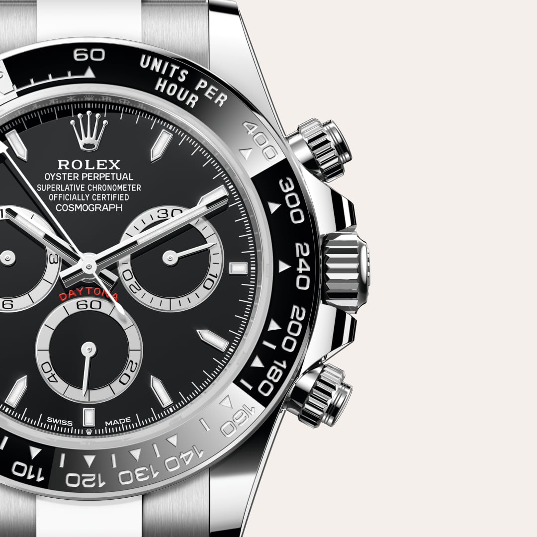 Cosmograph Daytona