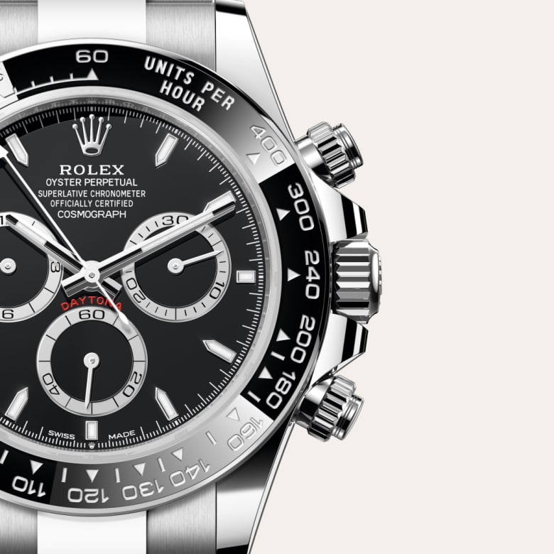 Cosmograph Daytona