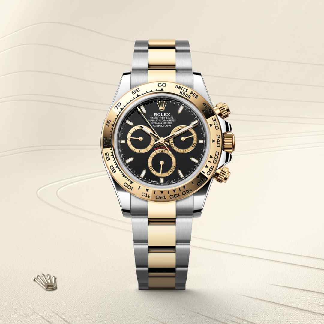 Cosmograph Daytona