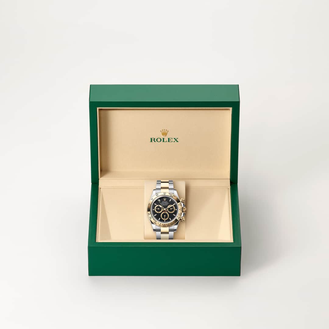 Cosmograph Daytona