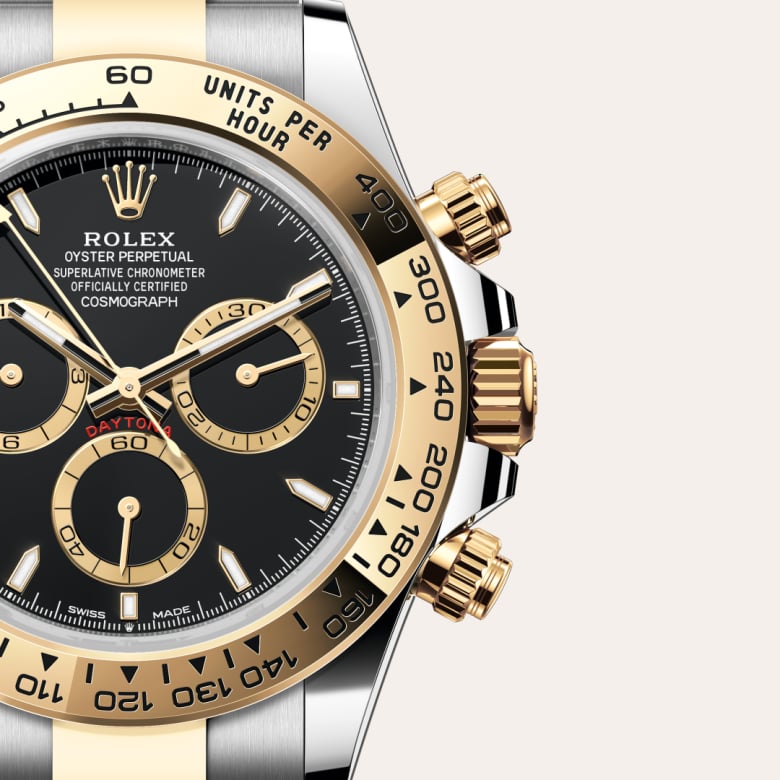 Cosmograph Daytona