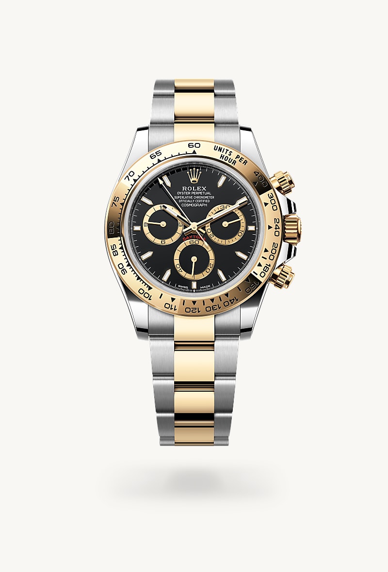 Cosmograph Daytona