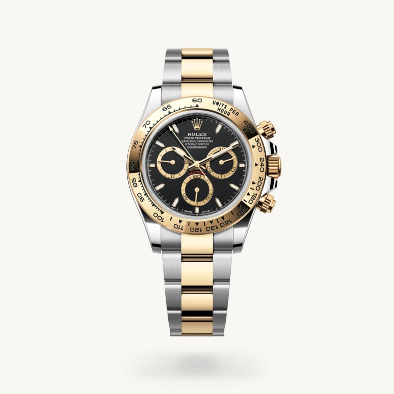Cosmograph Daytona