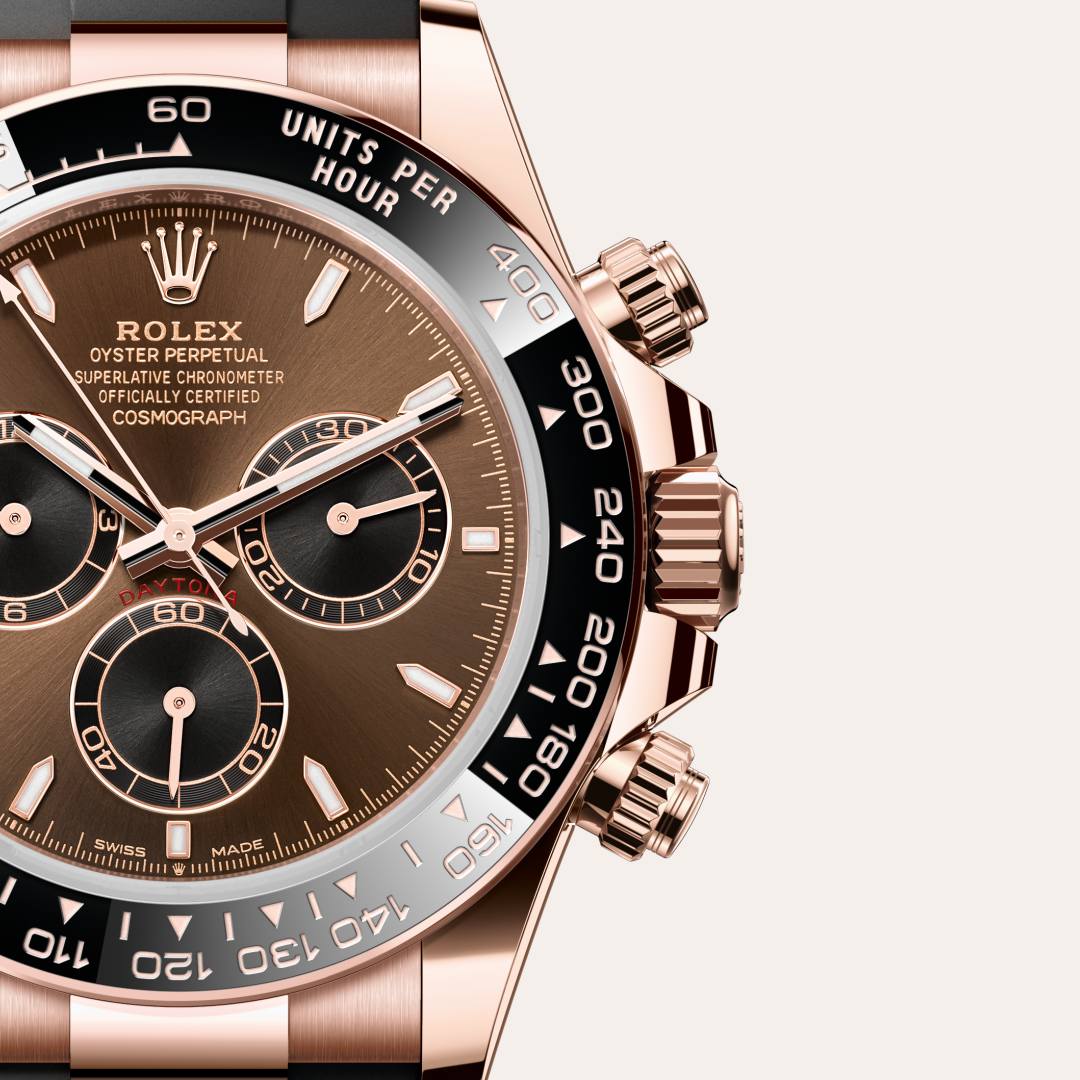 Cosmograph Daytona