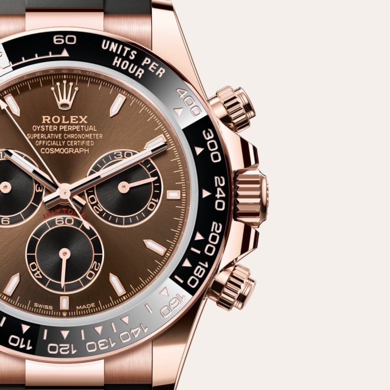 Cosmograph Daytona