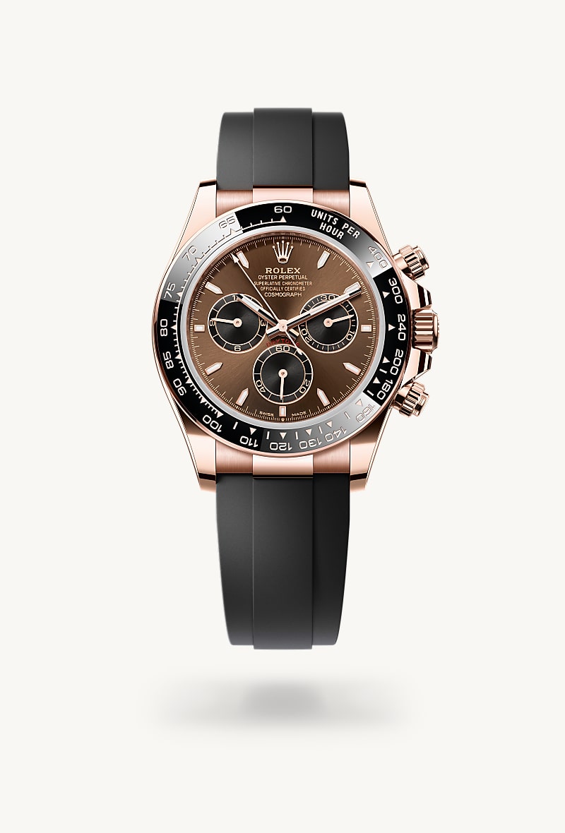 Cosmograph Daytona