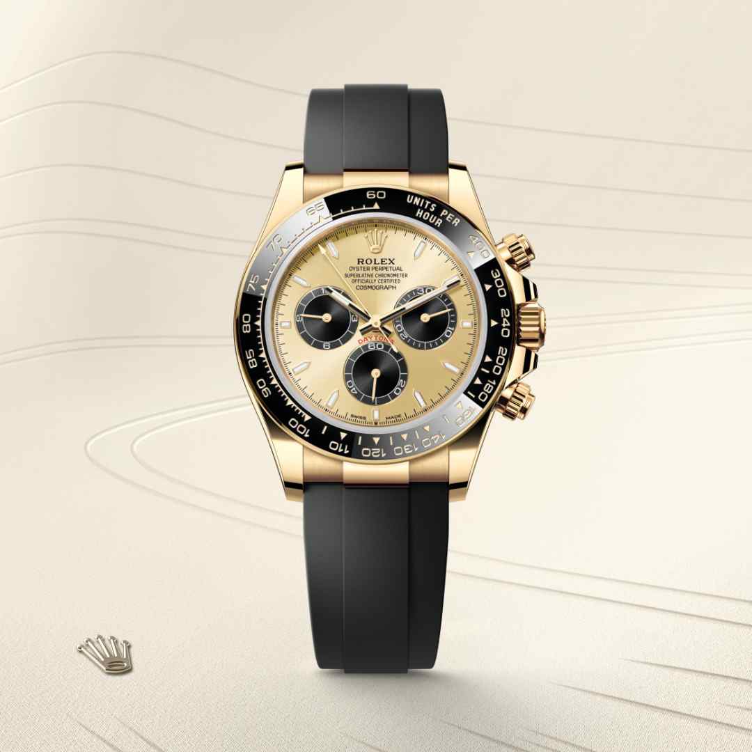 Cosmograph Daytona