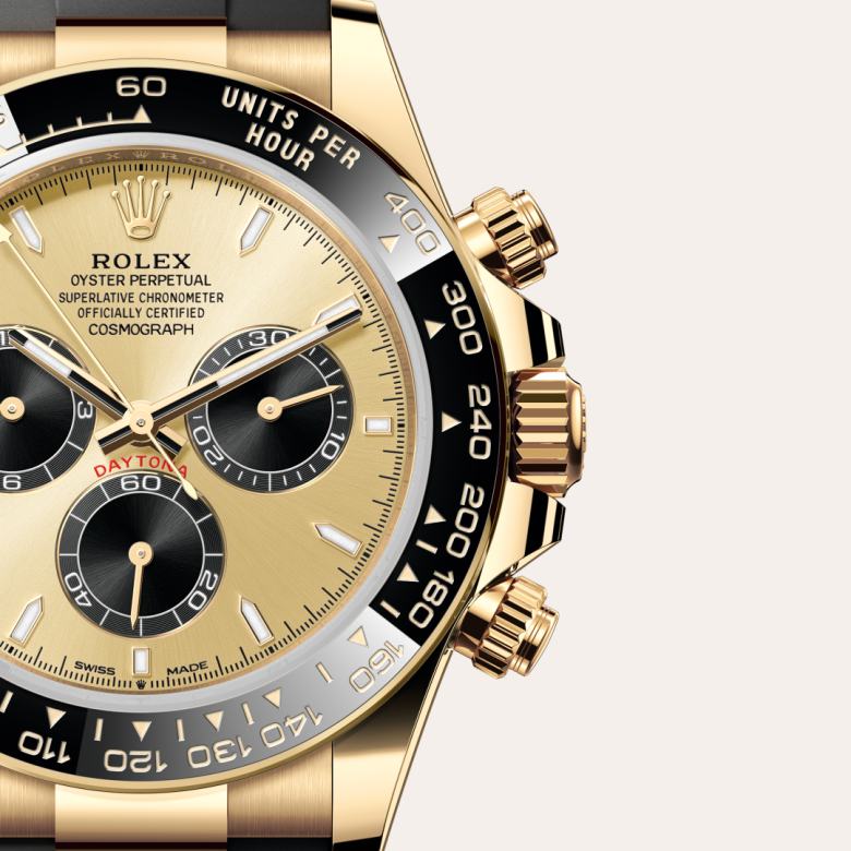 Cosmograph Daytona