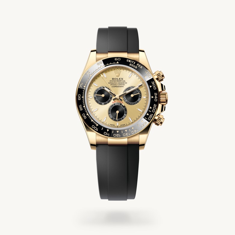 Cosmograph Daytona
